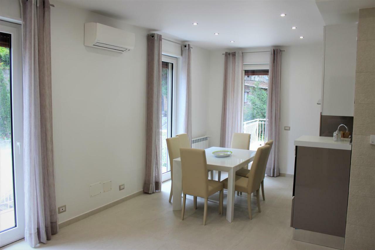 La Baia Dei Delfini Apartment Taormina Exterior photo